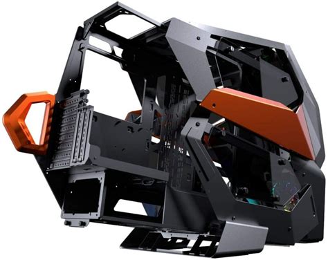 most expensive pc case